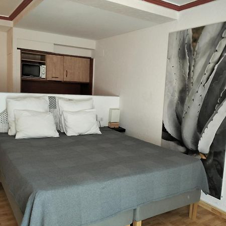 Unique Apartahotel 2-1 トレビエハ エクステリア 写真